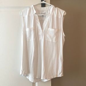 FINAL PRICE! Calvin Klein Classic Tank Top